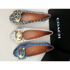 Chanel Flat Shoes